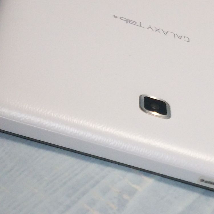 SoftBank GALAXY Tab4 403SC Samsung ����� [������] 075