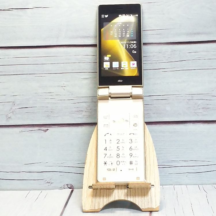 au SHARP AQUOS K SHF33 ѥ󥴡  505