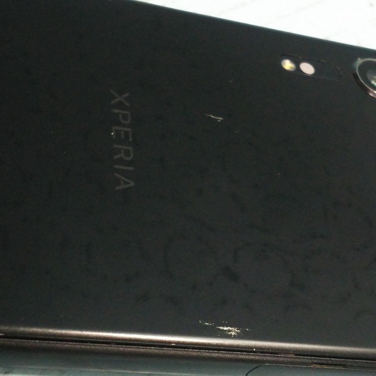 SONY Xperia XZs SOV35 au �֥�å�  639