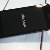 docomo SHARP �����쥹�������� SH-02K �֥롼�֥�å� �ͥ��ӡ�  186