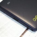 au Qua phone QZ ������ KYV44 ����ǥ���  732