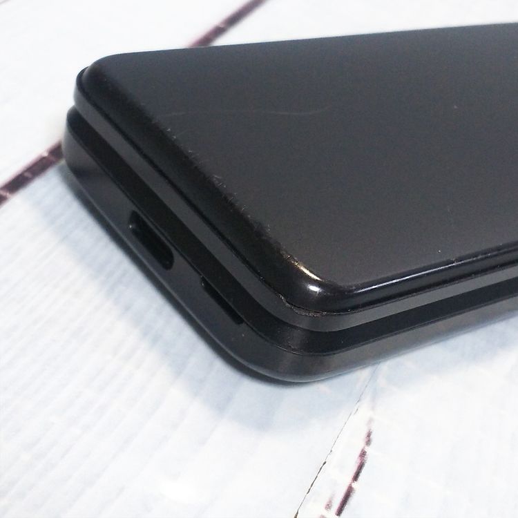 Softbank ������ 902KC DIGNO ��������3 �֥�å�  297