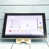 docomo arrows Tab F-02K White ホワイト 742