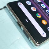 au Xperia5 SOV41 ���졼  505