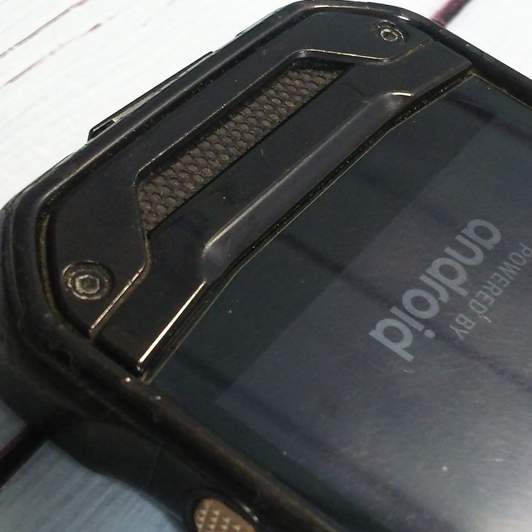 au KYV41 TORQUE G03 �֥�å� KYOCERA  836