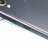 au AQUOS sense2 SHV43 Nuance Black  060