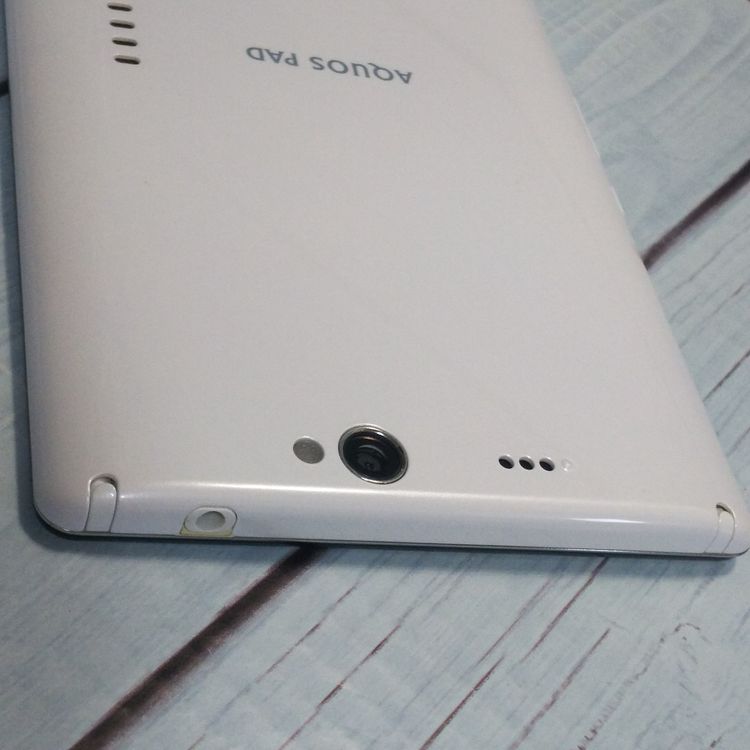 docomo AQUOS PAD SH-08E �ۥ磻�� 108