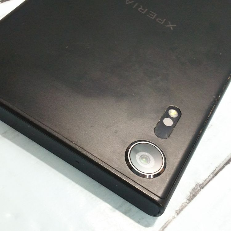 SONY Xperia XZs SOV35 au �֥�å�  913
