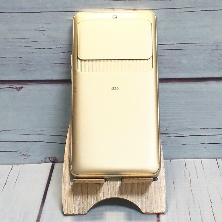 au BASIO3 KYV43    765