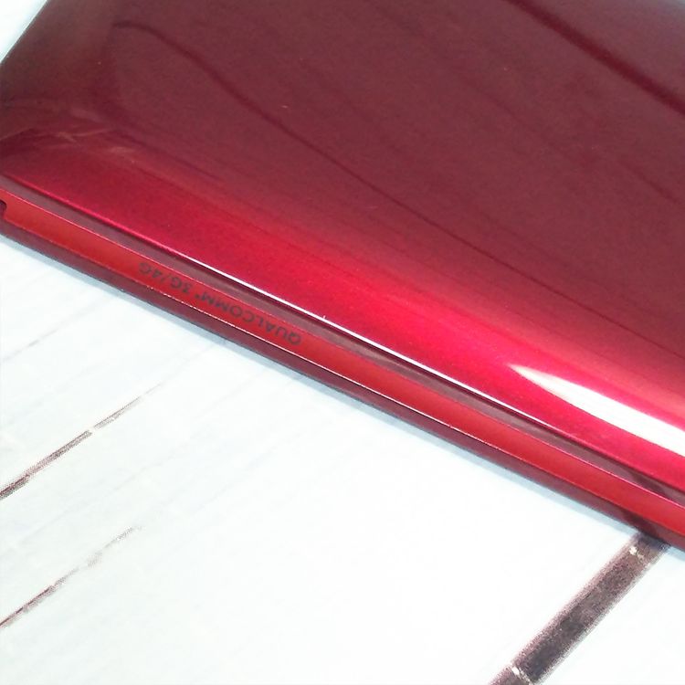 KYOCERA SoftBank DIGNO G 602KC ��å� 743