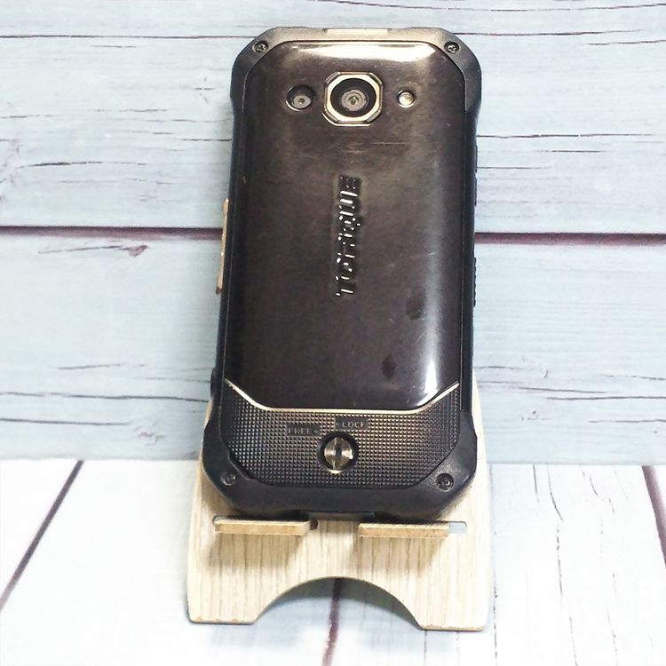 au KYV41 TORQUE G03 ֥å KYOCERA  663