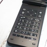 Softbank ������ 902KC DIGNO ��������3 �֥�å� [������]  362
