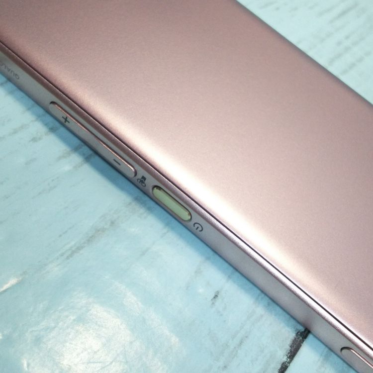 Y!mobile ������ ���󤿤󥹥ޥ� 705KC �ԥ�  424