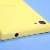 docomo Xperia Z5 Compact SO-02H Yellow/��������  799
