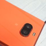 Y!mobile Xperia8 902SO �����  097