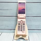 KYOCERA au KYF36 ���󤿤󥱡����� PINK  939