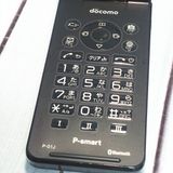 docomo Panasonic P-smart �������� P-01J �֥�å�  434