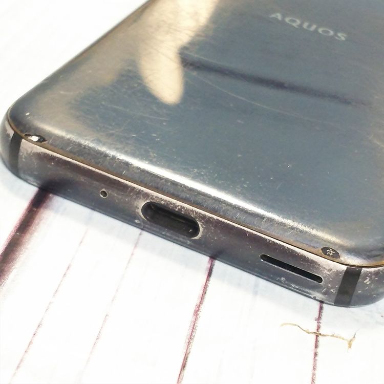 SoftBank AQUOS R compact 701SH �֥�å� [�����]  016