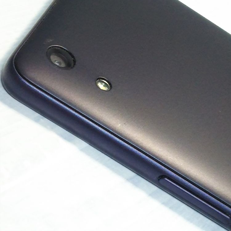 au Qua phone QZ ������ KYV44 ����ǥ���  799