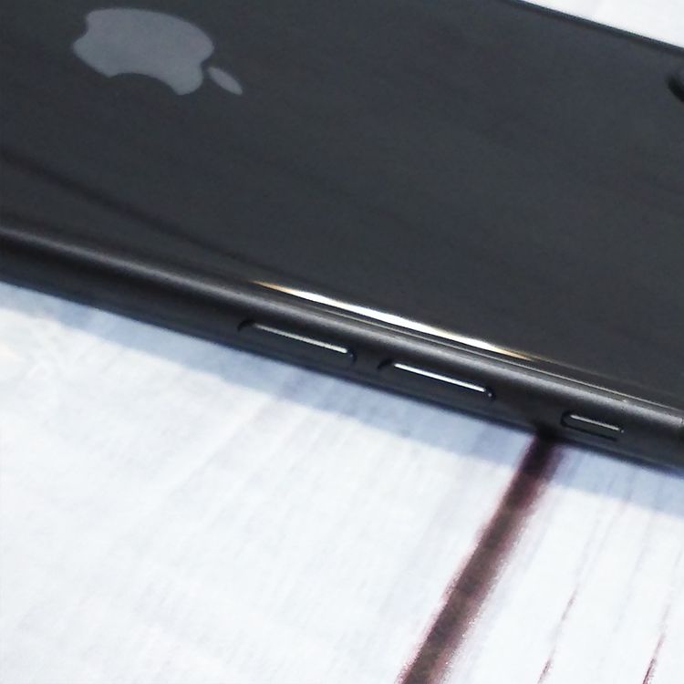 au iPhoneSE2 64GB �֥�å�  075