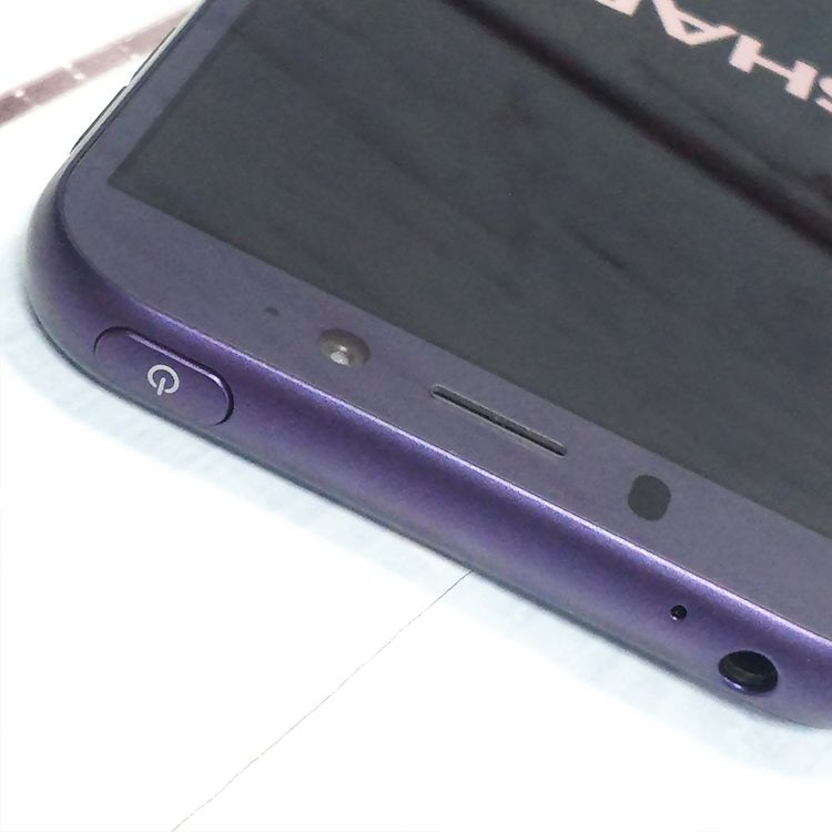 Softbank SHARP ����ץ륹�ޥ�4 704SH �ͥ��ӡ� 235