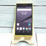 docomo Xperia Z5 Compact SO-02H Yellow/��������  460