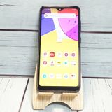 docomo Galaxy A21 SC-42A ブラック 974