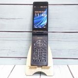 docomo SH-02L AQUOS SHARP ケータイ ブラック 369