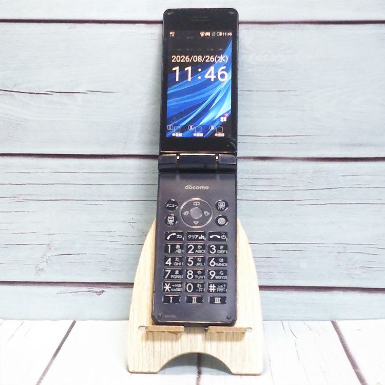 docomo SH-02L AQUOS SHARP �������� �֥�å�  369