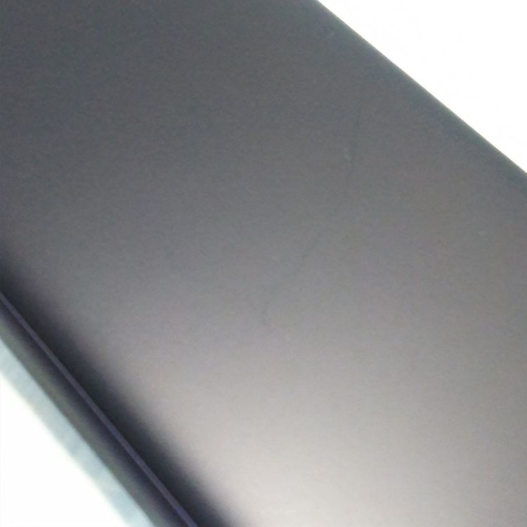 au Qua phone QZ ������ KYV44 ����ǥ���  377