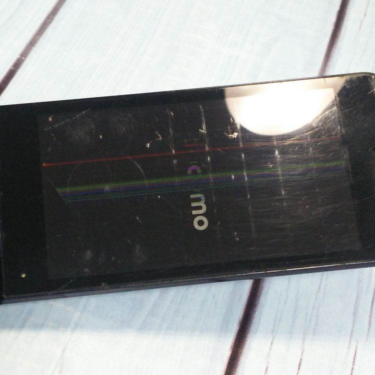 docomo AQUOS SH-01J �֥롼�֥�å� SHARP [�����]  023