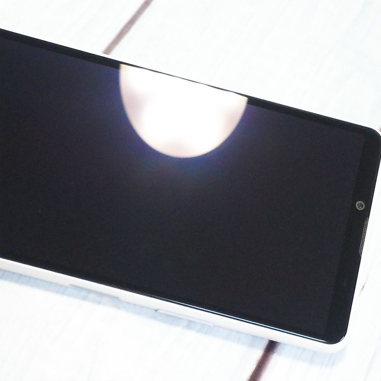 au Xperia 10 III SOG04 �ۥ磻�� SONY  ���� 010