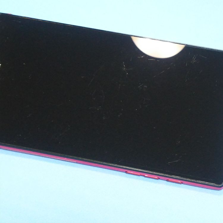 docomo AQUOS ZETA SH-03G ��å� Xi  825