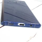 au SCV40 Galaxy Note9 ���������֥롼 [������]  510