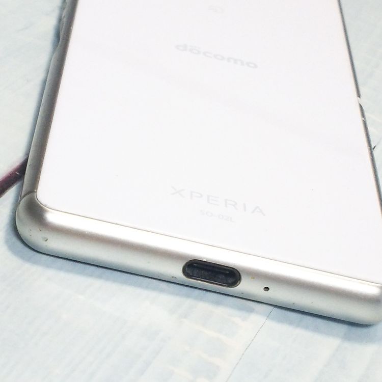 docomo Xperia Ace SO-02L �ۥ磻��  721