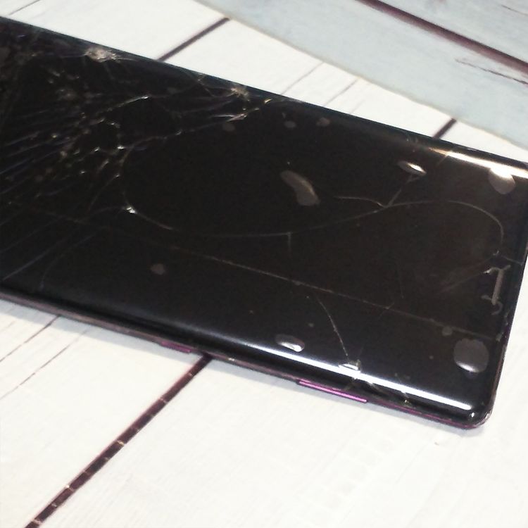 Softbank SONY Xperia XZ3 801SO �ܥ�ɡ���å� [�����]  155