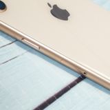 SoftBank iPhone8 64GB �������  598