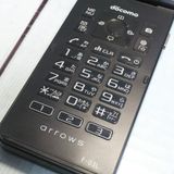 docomo arrows �ٻ��� �������� F-03L �֥�å�  221
