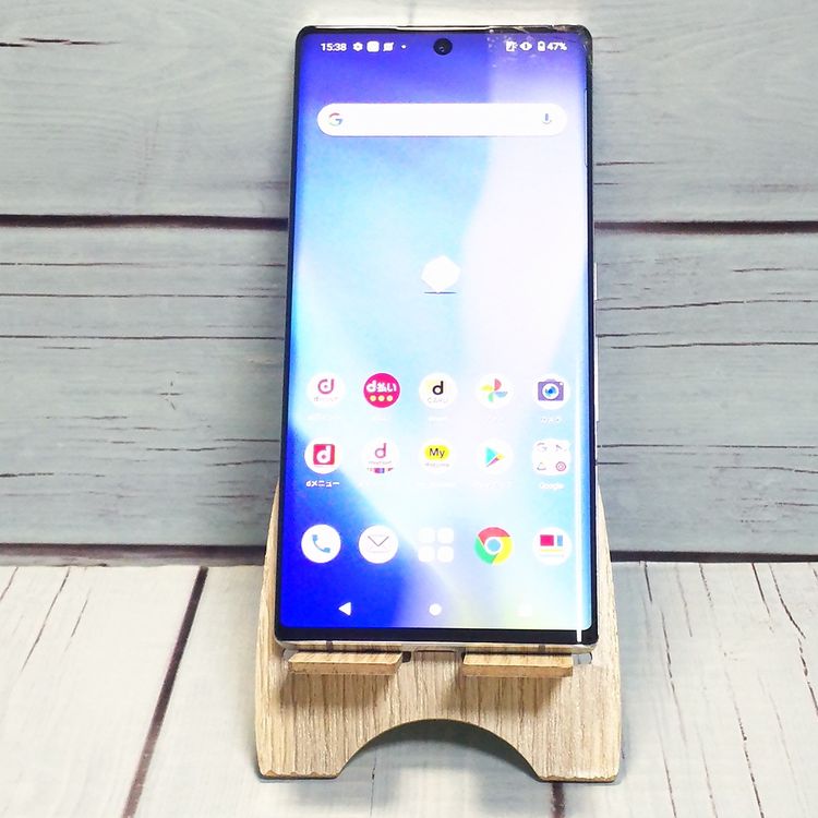 docomo arrows NX9 F-52A �ۥ磻�� [������]  108