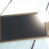 KYOCERA au KYF36 ���󤿤󥱡����� GOLD  868