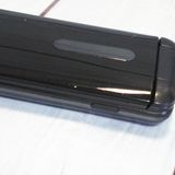 KYOCERA au GRATINA 4G BLACK KYF31  668