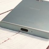 docomo Xperia XZ1 Compact SO-02K �֥롼  669