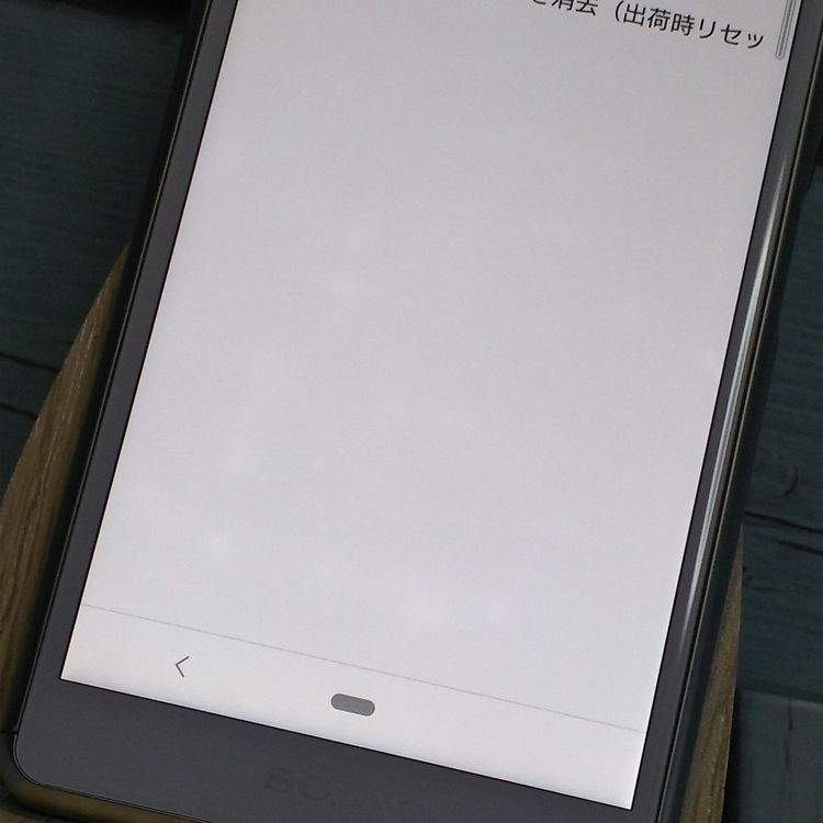 docomo Xperia Ace SO-02L ۥ磻  930