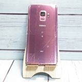 au SAMSUNG Galaxy S9 SCV38 Lilac Purple [������]  818
