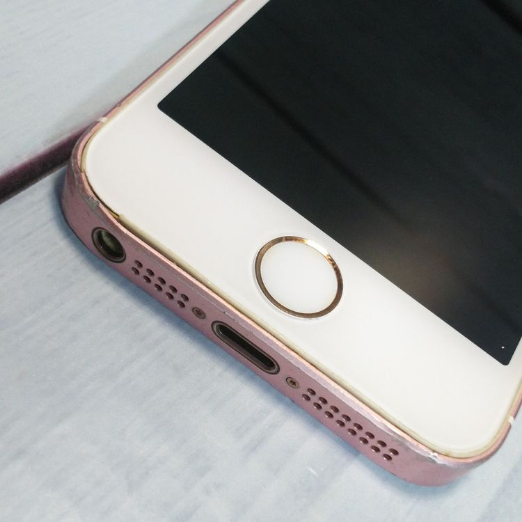 softbank iPhone SE 64GB �������������  232