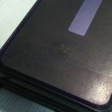 docomo SHARP �����쥹�������� SH-02K �֥롼�֥�å� �ͥ��ӡ�  315