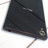 ���ˡ� SONY docomo Xperia Z4 SO-03G Black �֥�å�  107