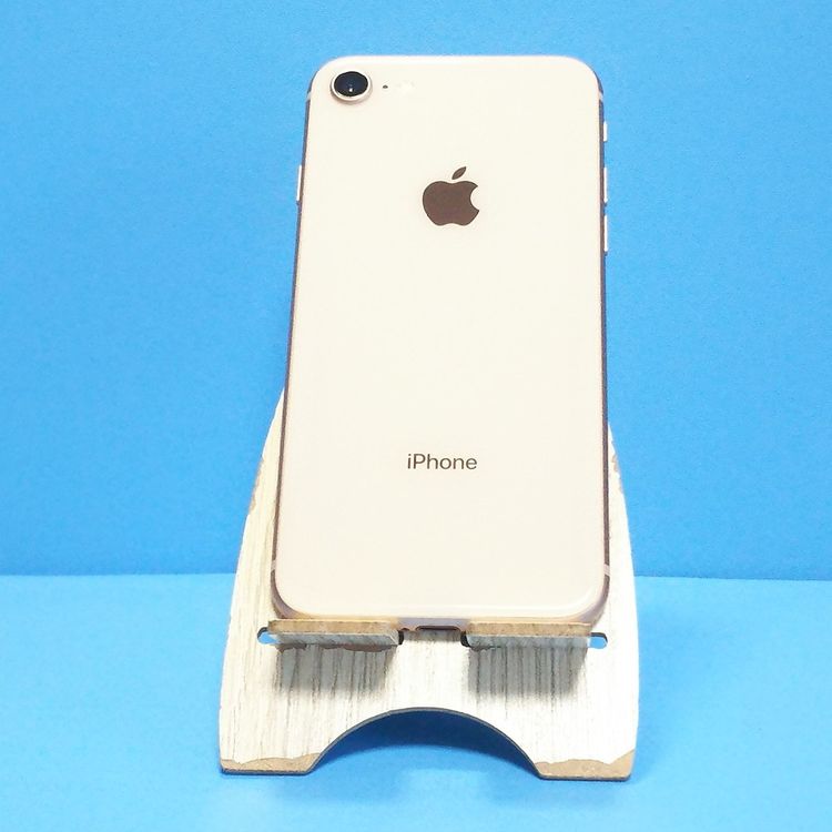 Softbank iPhone8 64GB �������  288