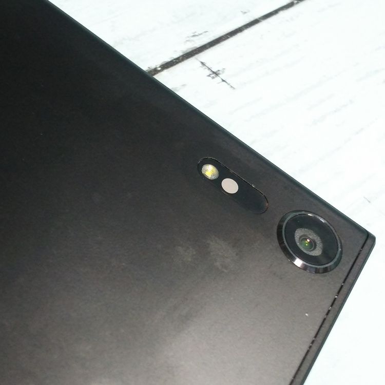 SONY Xperia XZs SOV35 au �֥�å�  074