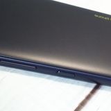 au Qua phone QZ ������ KYV44 ����ǥ���  561